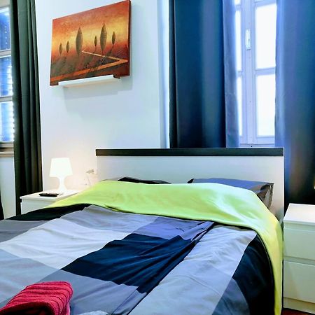 G1 Pula Center Colosseum Apartment Екстер'єр фото