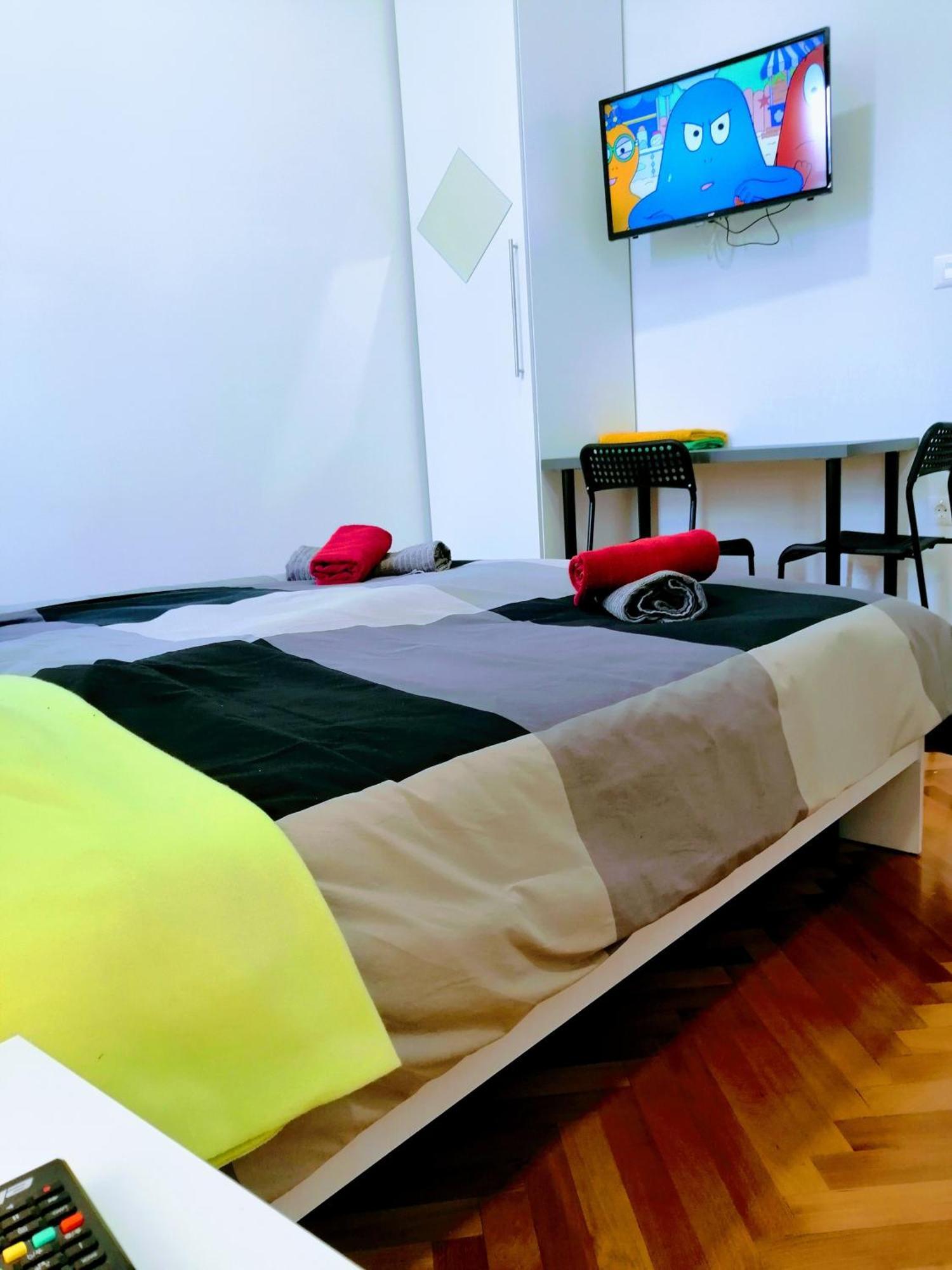 G1 Pula Center Colosseum Apartment Екстер'єр фото