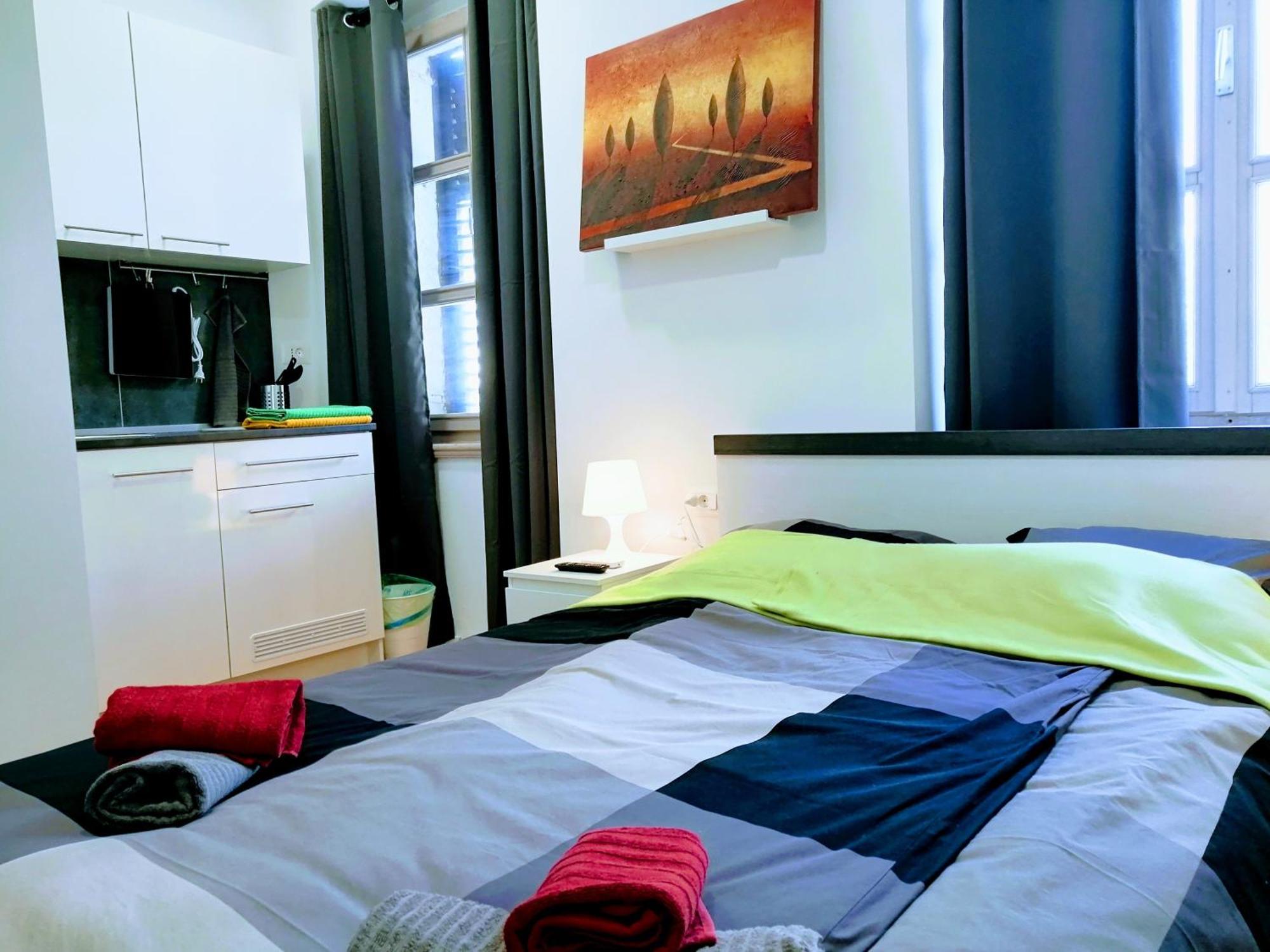 G1 Pula Center Colosseum Apartment Екстер'єр фото